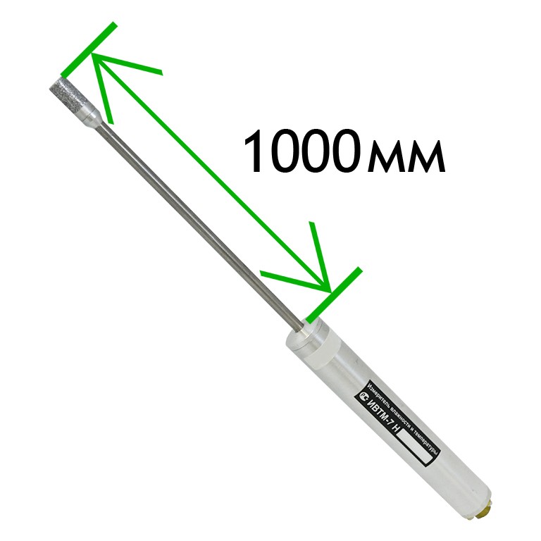 Термогигрометр ИВТМ-7 Н-04-2В-1000