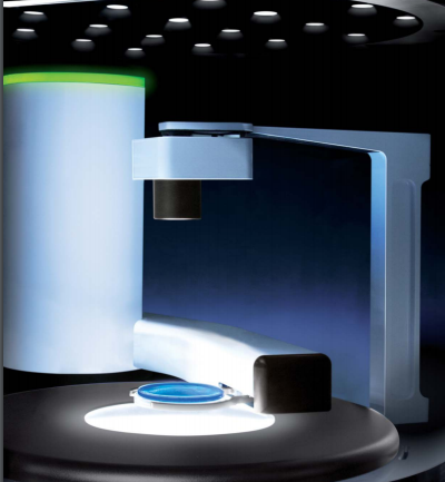 Станция автоматического инкубирования, размер колоний от 0,05 мм, со встроенным инкубатором, в режиме реального времени, ScanStation 100, Interscience