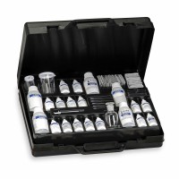 Тест-набор HI 3821 для котловой воды