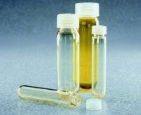 Пробирки 30 мл, ПСФ, круглодонные, с крышкой, 50000g, Oak Ridge, 100 шт./уп., Thermo FS