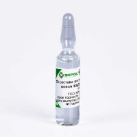 Кадмий ГСО 7874-2000 МСО 0299:2002 (1 г/дм3) (EK_3.05.01.0090)