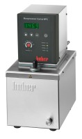 Термостат нагревающий Huber MPC-202С,с металлической ванной, объем ванны 2 л.