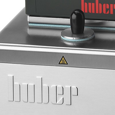 Термостат нагревающий Huber MPC-202С,с металлической ванной, объем ванны 2 л.