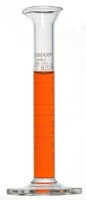 Цилиндр мерный Kimble 10 мл, класс B, TC, стекло