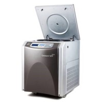 Центрифуга до 12 000 об/мин, 22 265xg, 6×1000 мл, с охлаждением, напольная, без ротора, Supra R12, Hanil