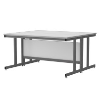 Стол лабораторный островной низкий СО-150.128.76 