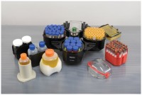 Центрифуга 15200 об/мин, 25314 g, с охлаждением, напольная, 4×750 мл, без ротора, SL40FR, Thermo FS