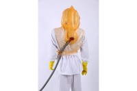 Пневмошлем ЛИЗ-4