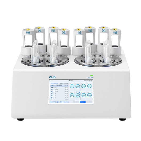 Диссоциатор клеточный DSC-800, RWD Life Science, Китай