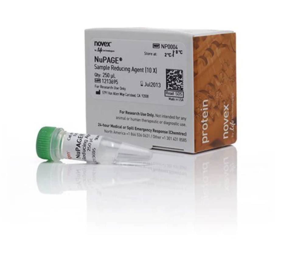 Восстанавливающий агент NuPAGE Sample Reducing Agent (10X), Thermo FS