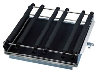 Платформа AS 501.1 с роликовыми зажимами, IKA