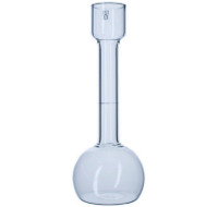 Колба Кольрауша 200 мл Гф 7.380.397