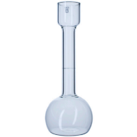 Колба Кольрауша 200 мл Гф 7.380.397