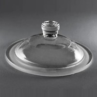 Крышка к эксикатору 150 мм.