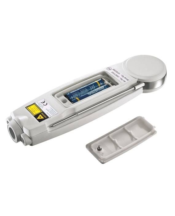 testo 104-IR - Складной водонепроницаемый пищевой термометр/ИК-термометр
