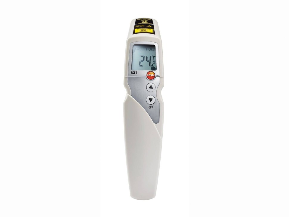 testo 831 - Инфракрасный термометр