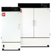 Энергосберегающий сушильный шкаф с принудительной конвекцией Yamato DNF-911