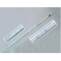 Пипетка градуированная 1-1-2-5 ТУ 9464-013-52876351-2014, ГОСТ 29228-91