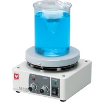 Мешалка магнитная с подогревом Yamato MH-520