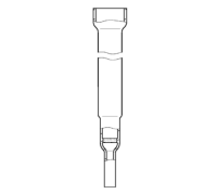 Колонка с фильтром эскиз 2-1195