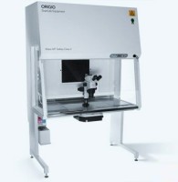 Станция рабочая класс II, ширина рабочей поверхности 1800 мм, Mars 1800, электрический подогрев рабочей поверхности, Origio