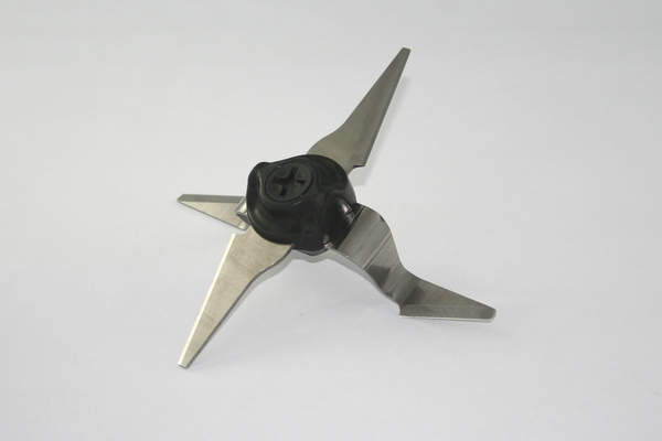Нож для GM 300, нержавеющая сталь, Retsch