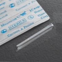 Скарификатор с бок.копьем,Медикон, уп. 1000 шт