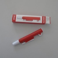 Пипетатор поршневой до 25 мл, п/п, инд. уп.