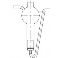 Поглотитель эскиз 2-634