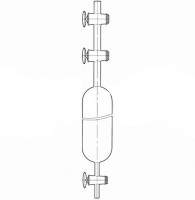 Прибор кислородный ГФ 5.381.405