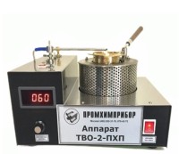 Аппарат ТВО-2-ПХП