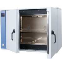 Шкаф сушильный LOIP LF-240/300-VS1