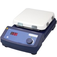 Лабораторная нагревательная плита ULAB UH-4550