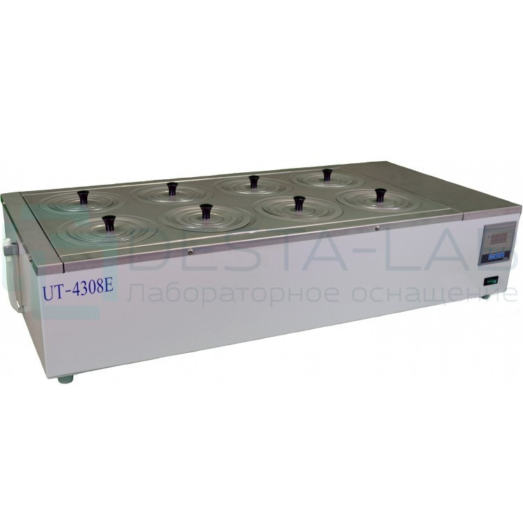 Баня водяная восьмиместная ULAB UT-4308Е