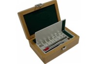 Набор гирь (E1-1мг-1кг) - Калибровочные наборы гирь (арт. 05754)