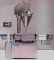 Дозатор порошков полуавтоматический, 32 шт./мин, RAV04L, RavSistemi