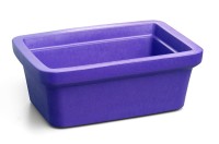 Емкость для льда и жидкого азота 4 л, фиолетовый цвет, Midi, Corning (BioCision)