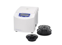 Ротационный вакуумный концентратор Martin Christ RVC 2-18 CDplus