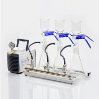 Прибор вакуумного фильтрования ПВФ-47/6 НБ (С)