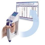 ПО LabX direct для плотномеров и рефрактометров, Mettler Toledo