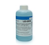Буферный раствор LEI 0918 (pH 9,18) 250 мл.
