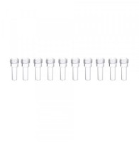 Набор простых реакционных сосудов, IKA