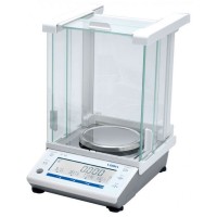 Лабораторные весы VIBRA ALE-323
