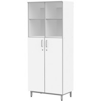 Шкаф для приборов ЛАБ-М ШПр 80.50.194