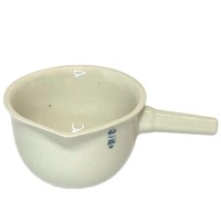 Кастрюля фарфоровая № 2, 250 мл. 