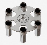 Бакет-ротор SI-6-50, Liston