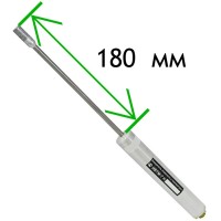 Термогигрометр ИВТМ-7 Н-04-2В-180, с поверкой 