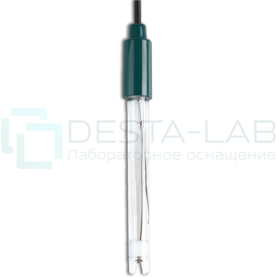 Пластиковый рН электрод 206-C, без термодатчика