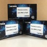 Пленки и маты для ПЦР и ИФА планшетов, набор пробников, Sovtech