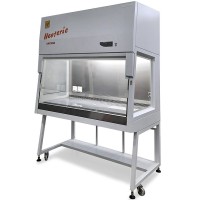 Бокс микробиологической безопасности БМБ-II-«Ламинар-С»-1,5 Neoteric (1R-В.001-15PHARM)